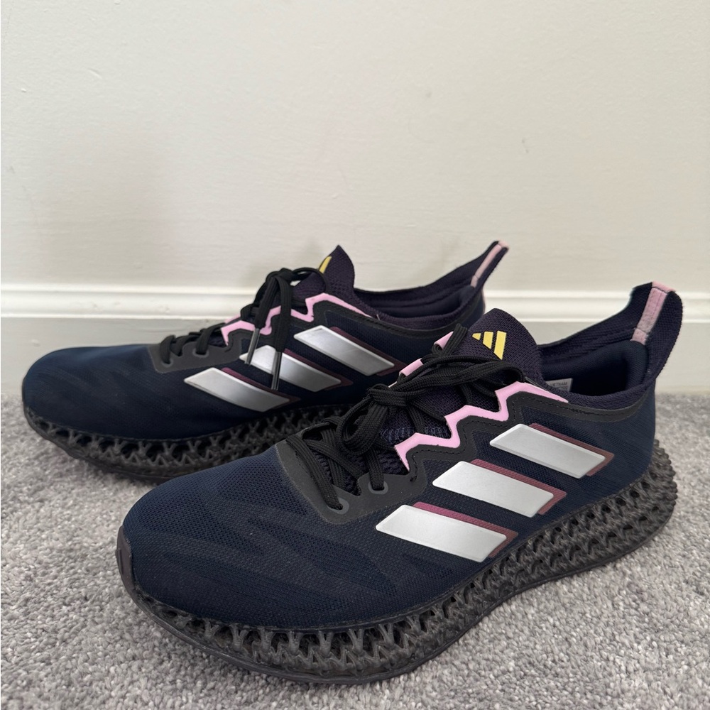 adidas 4DFWD 3 W